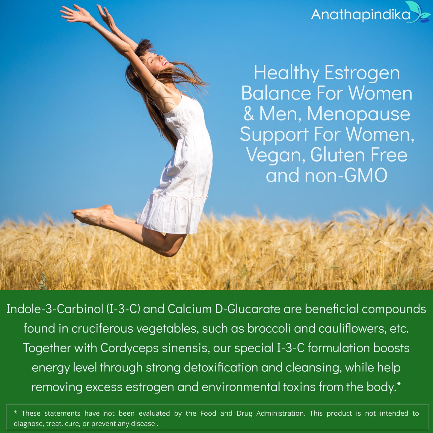 Anathapindika Super System Booster + Super Immune Support