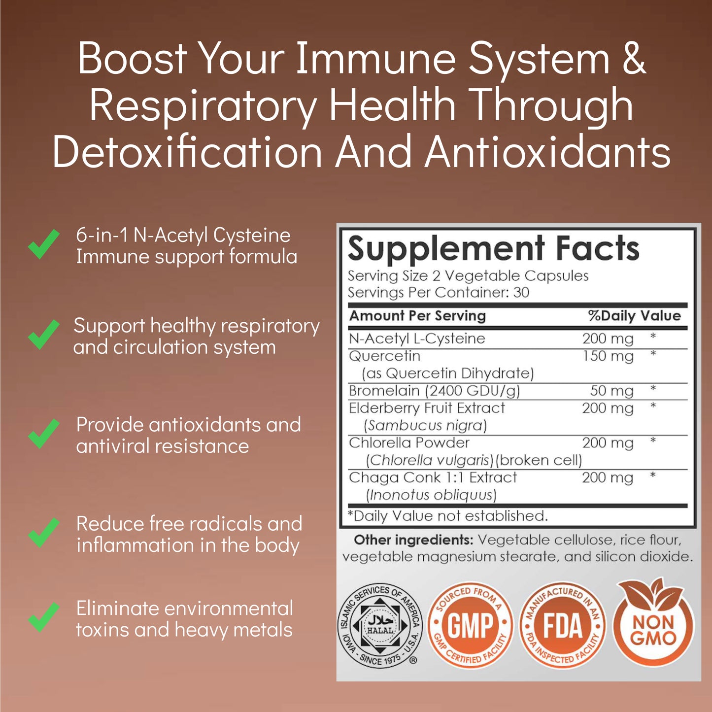 Anathapindika Super System Booster + Super Immune Support