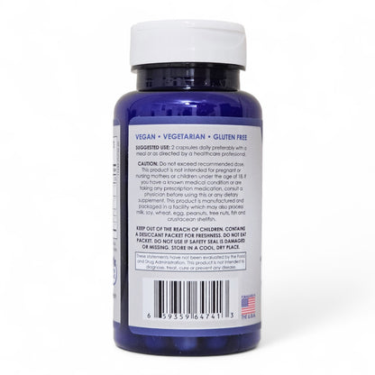 Super Brain Health, 6-in-1 Nootropic Supplement