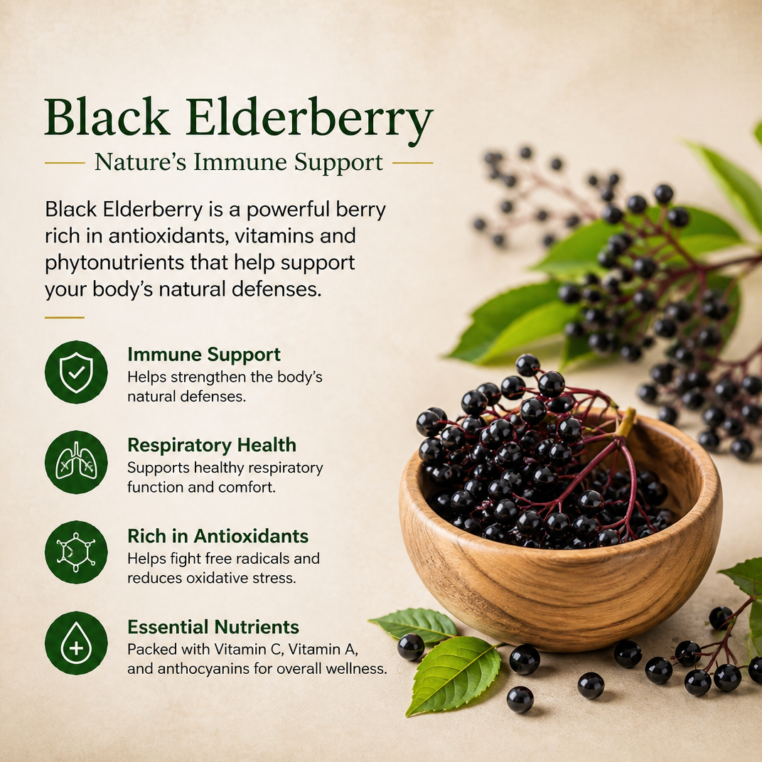 Super Immune Support, 6-in-1 Immune support
