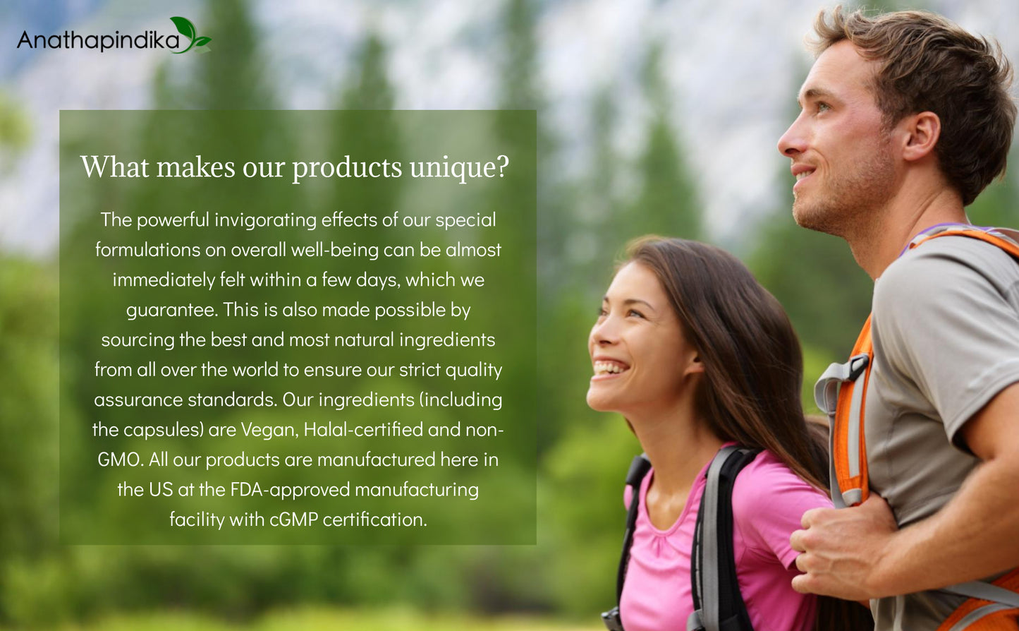 [Cold &Flu Combo] Anathapindika Super Brain Health + Super Immune Support