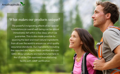 [Cold &Flu Combo] Anathapindika Super Brain Health + Super Immune Support