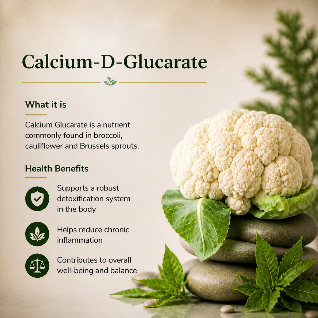 Super System Booster, 5-in-1 Cleansing Detox Supplement